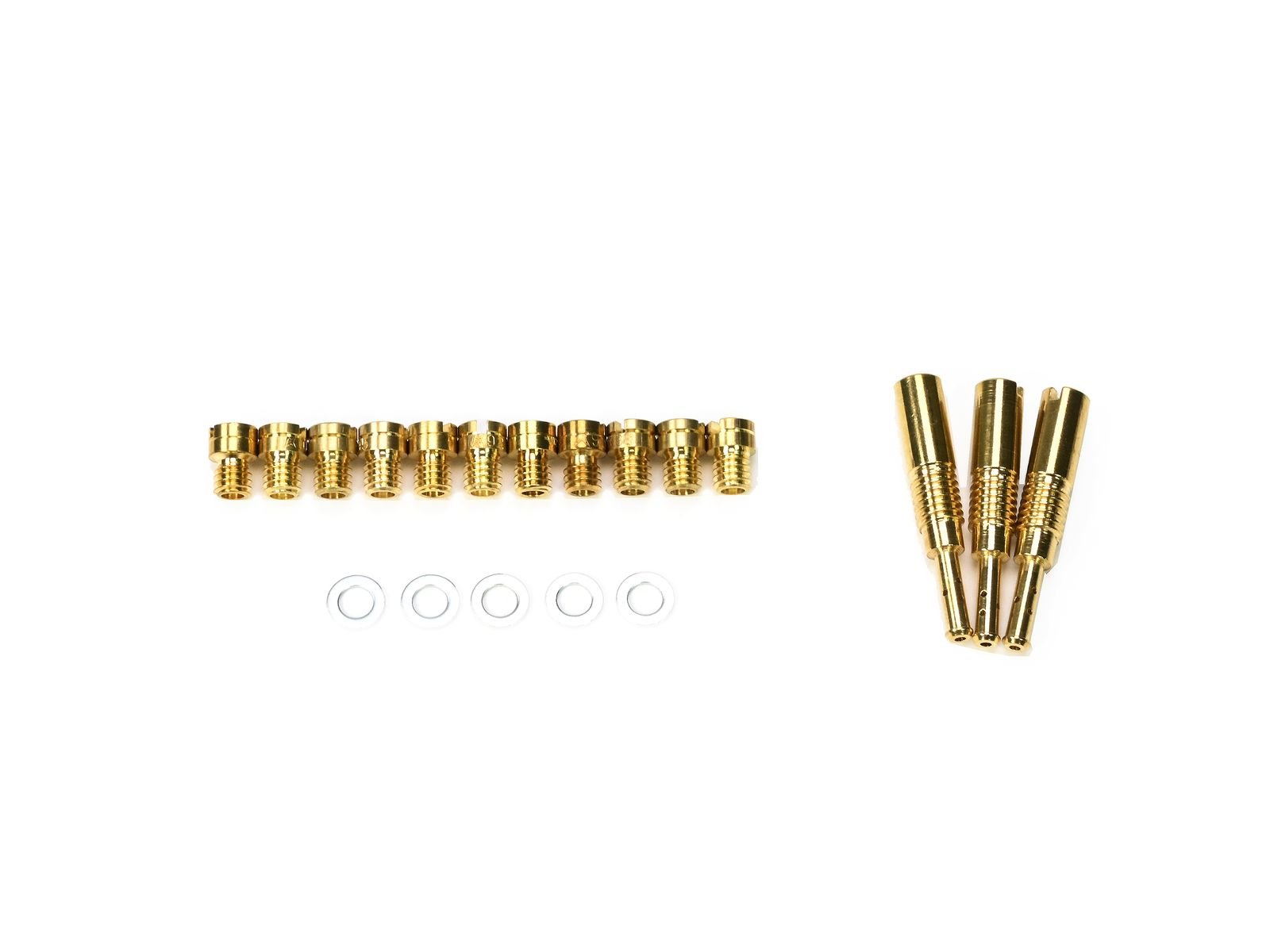 BBR Jet Kit  KLX110/KLX140